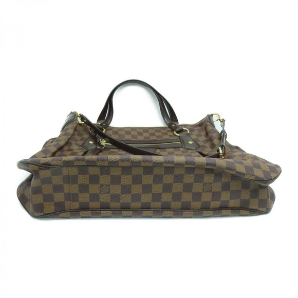 💎✨BEAUTIFUL✨💎 LOUIS VUITTON Damier Evora MM - Picture 5 of 16
